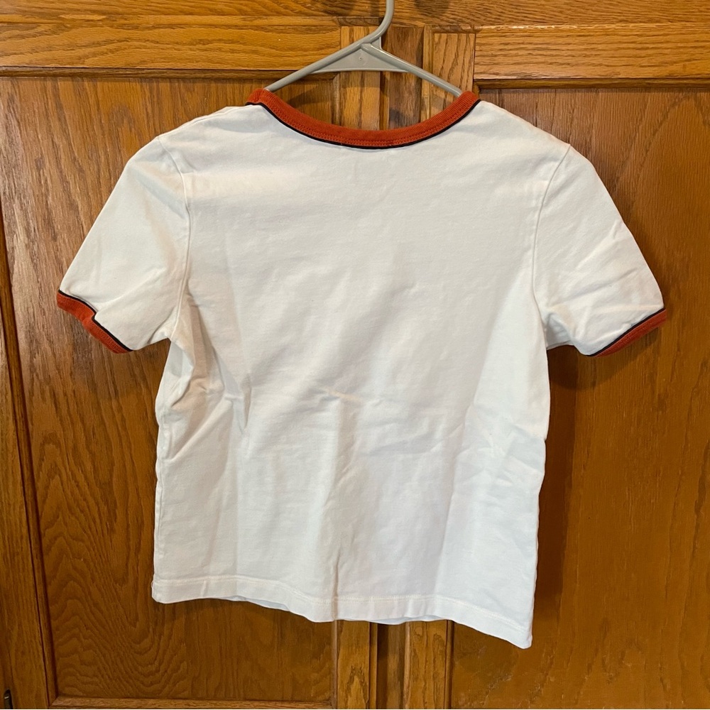 Zara Disney Bambi T Shirt - Picture 4 of 6